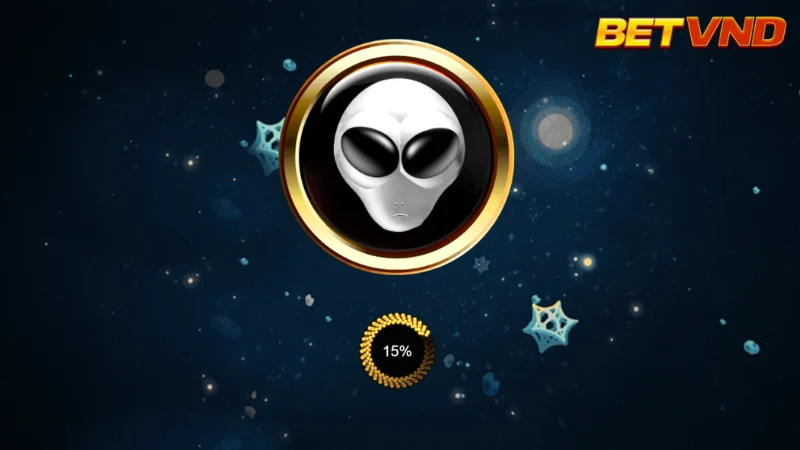 Nổ Hũ Vũ Trụ BETVND: Hành Trình Khám Phá Giải Ngân Hà Giải Trí và Săn Jackpot Khủng