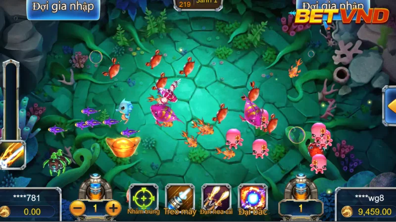 Chiến Thuật Bắn Hiệu Quả