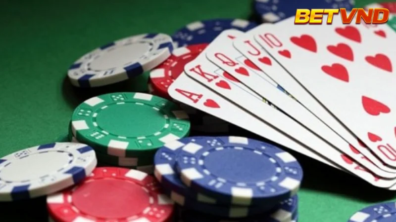 Hướng Dẫn Toàn Tập Cách Chơi Tiến Lên Miền Nam BETVND: Luật Lệ, Chiến Thuật Và Mẹo Chơi Để Đời 2025