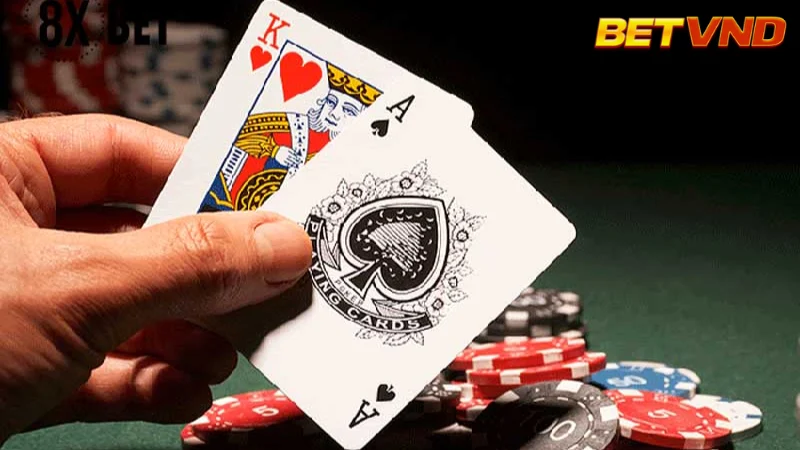 Hướng Dẫn Chơi Xì Dách BETVND Chi Tiết: Luật Chơi, Mẹo & Chiến Lược Thắng Lớn 2025