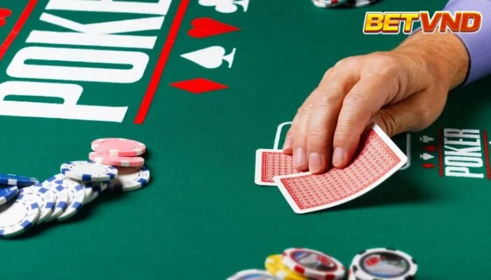 Bluff trong poker là gì?