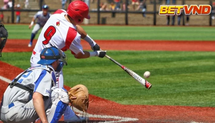 Cách cá cược bóng chày