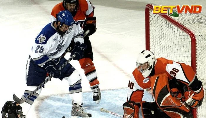 Cách cá độ khúc côn cầu