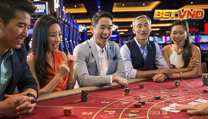 Cách Đếm Bài Baccarat: Kiến Thức Hay Để Tăng Tỉ Lệ Thắng 2025