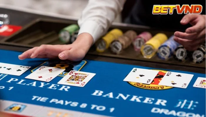 Hướng dẫn đọc bảng phụ bacarat