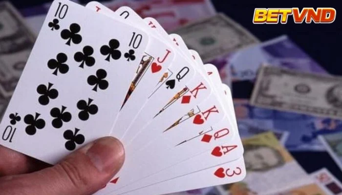 Phương pháp nhớ bài tiến lên