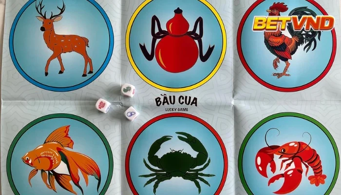 Xác Suất Bầu Cua: Ứng Dụng Thống Kê Để Chiến Thắng