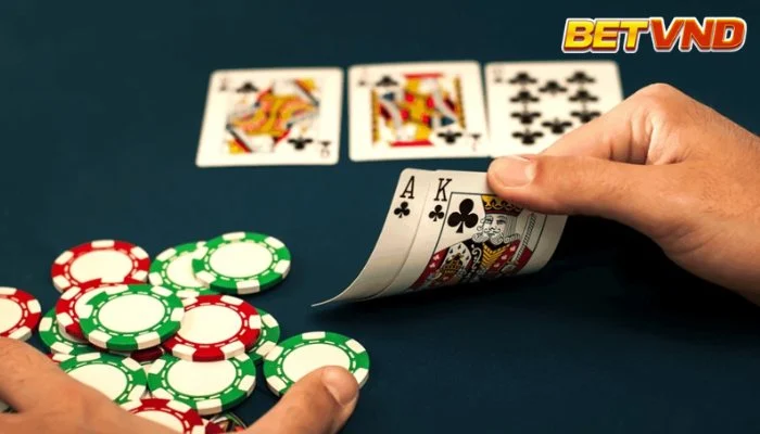 Blackjack online