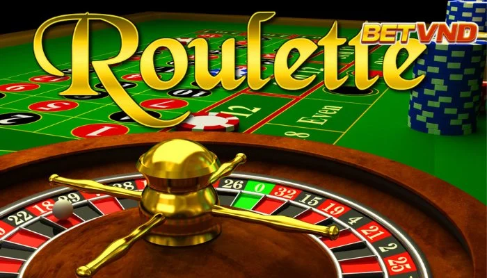 Cách Chơi Roulette: Từng Bước Chinh Phục Bàn Roulette 2025