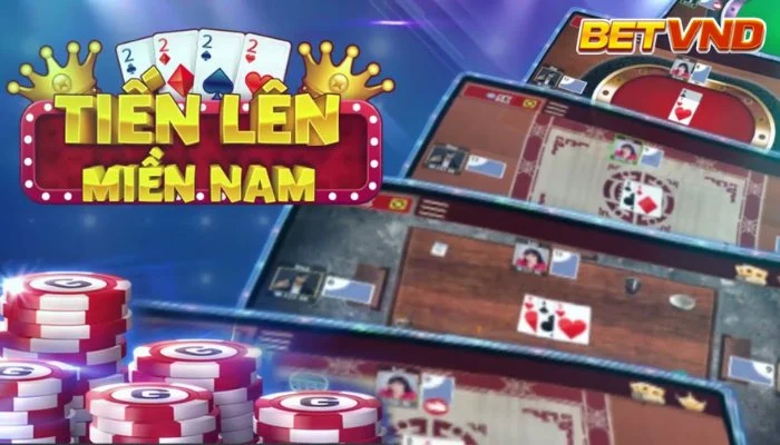 Cách chơi tiến lên miền Nam 2025