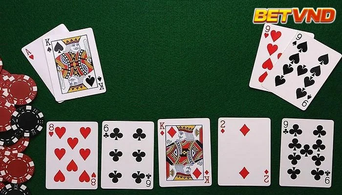 Cách chơi xì tố