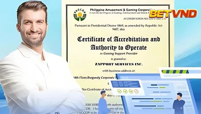 Giấy Phép Cờ Bạc UKGC 2025: Những Điều Bạn Cần Biết