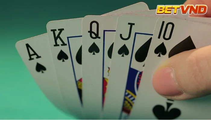 Chiến thuật chơi bài tiến lên