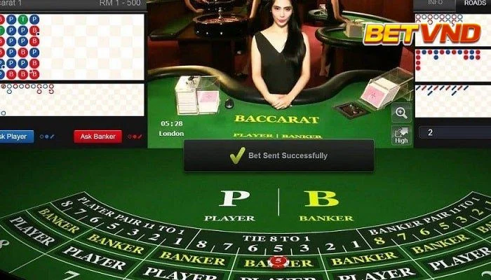 Công Thức Tính Xác Suất Baccarat và Bảng Tính Xác Suất Baccarat