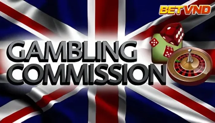 Giấy phép cờ bạc UKGC