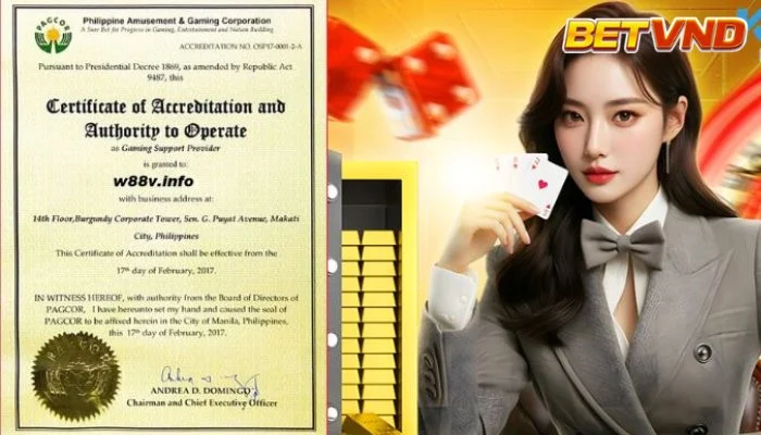 Giấy phép cờ bạc Isle Of Man