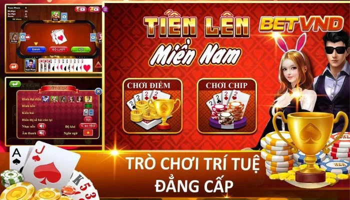 Cách Chơi Tiến Lên Miền Nam Chi Tiết Cho Người Mới 2025