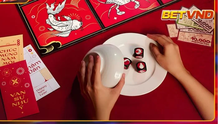 Quy Luật Bầu Cua Xoay Vòng: Giải Mã Mẹo Chơi và Cách Chơi Hiệu Quả