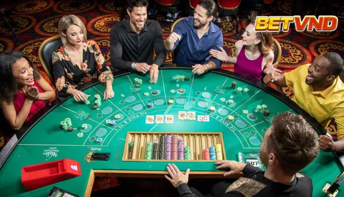 Giải Mã Thuật Toán Trong Baccarat: Quy Luật, Chiến Lược và Hiểu Đúng